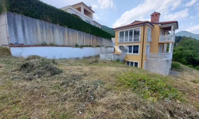 Недвижимость Семейный дом 390 м², Запад, Опатия: 14