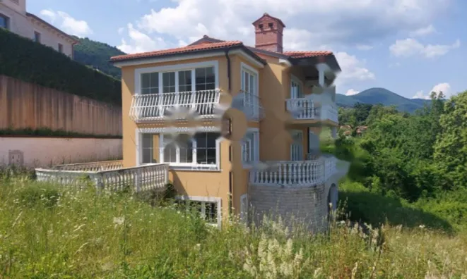 Недвижимость Семейный дом 390 м², Запад, Опатия: 19