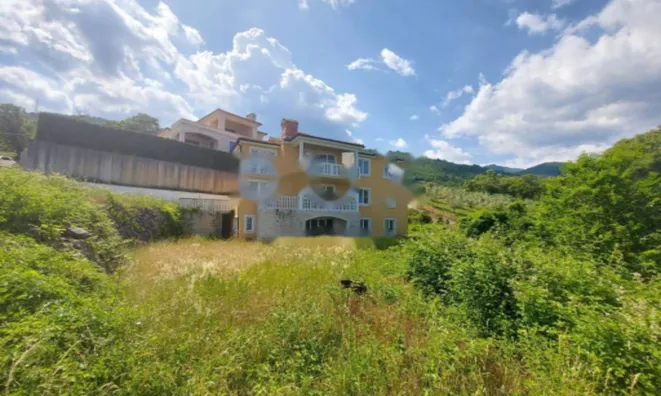 Недвижимость Семейный дом 390 м², Запад, Опатия: 21