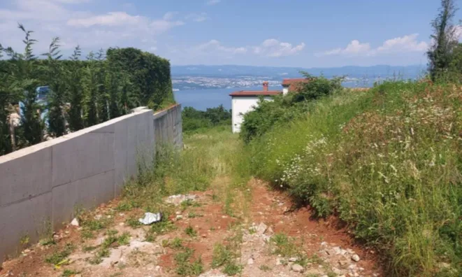 Недвижимость Семейный дом 390 м², Запад, Опатия: 23