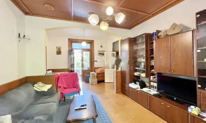 Недвижимость Четырехкомнатная квартира в центре Опатии: 10