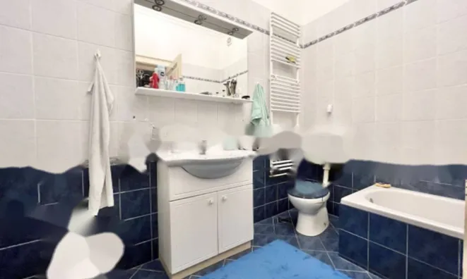 Недвижимость Четырехкомнатная квартира в центре Опатии: 12