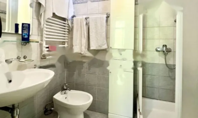 Недвижимость Четырехкомнатная квартира в центре Опатии: 14