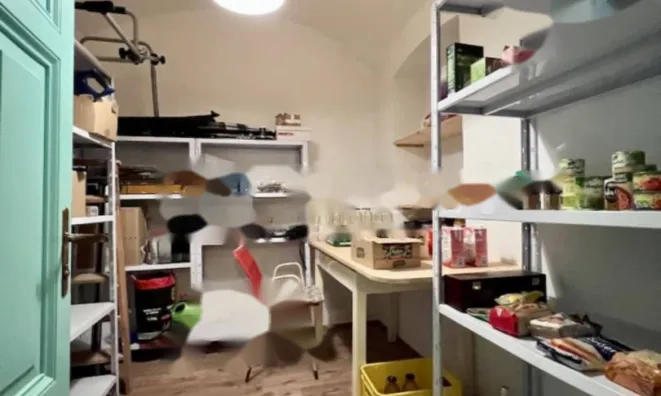 Недвижимость Четырехкомнатная квартира в центре Опатии: 16