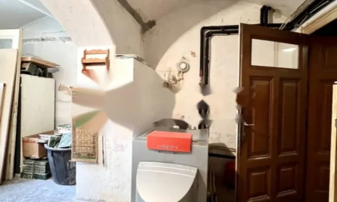 Недвижимость Четырехкомнатная квартира в центре Опатии: 17