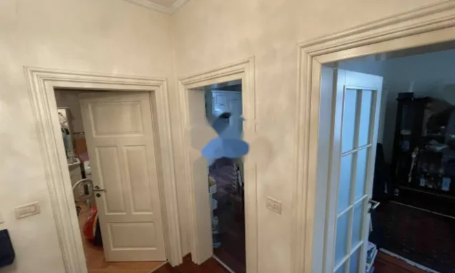 Недвижимость Трехкомнатная квартира в центре: 6