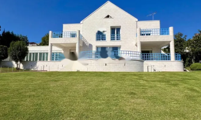 Недвижимость Семейный дом Ичичи Опатия: 3