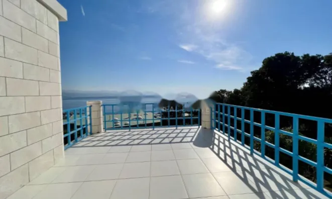 Недвижимость Семейный дом Ичичи Опатия: 4