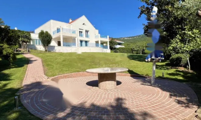 Недвижимость Семейный дом Ичичи Опатия: 7