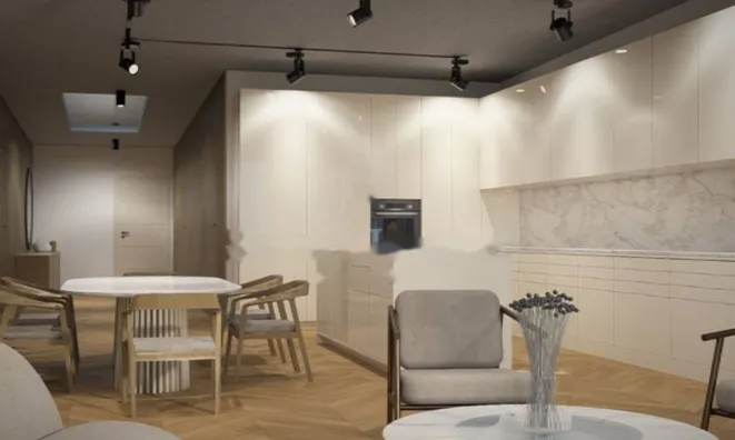 Недвижимость Четырехкомнатная квартира, Опатия: 9