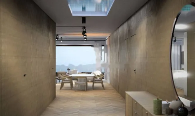 Недвижимость Четырехкомнатная квартира, Опатия: 11