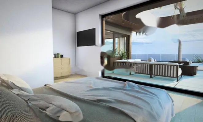 Недвижимость Четырехкомнатная квартира, Опатия: 12