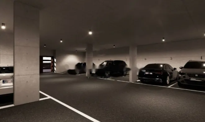 Недвижимость Четырехкомнатная квартира, Опатия: 18