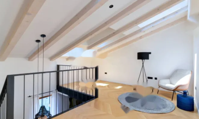 Недвижимость Трехкомнатная квартира Волоско: 15