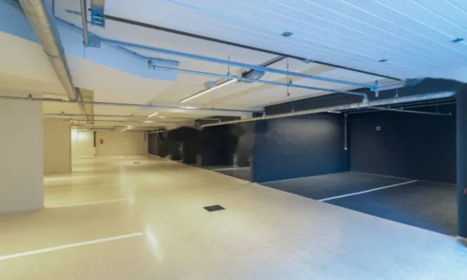 Недвижимость Трехкомнатная квартира Волоско: 29