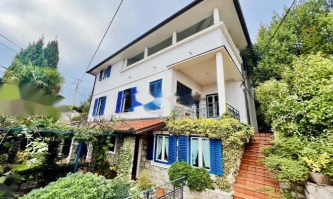 Недвижимость Частный дом Побри, Опатия: 1