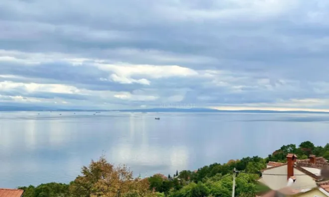 Недвижимость Частный дом Побри, Опатия: 2