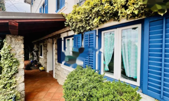 Недвижимость Частный дом Побри, Опатия: 3