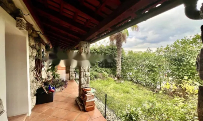 Недвижимость Частный дом Побри, Опатия: 4