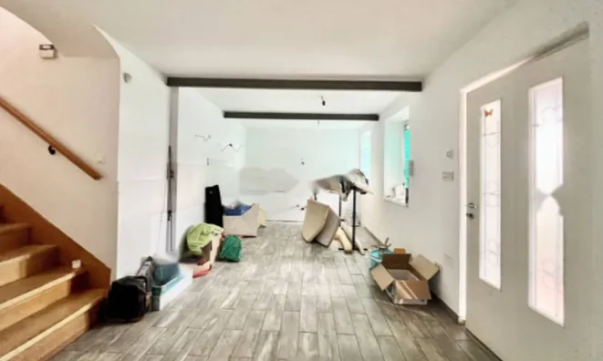 Недвижимость Частный дом Побри, Опатия: 7