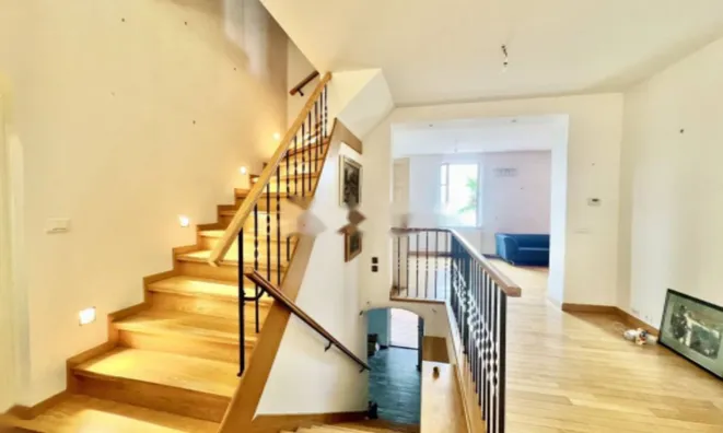 Недвижимость Частный дом Побри, Опатия: 8