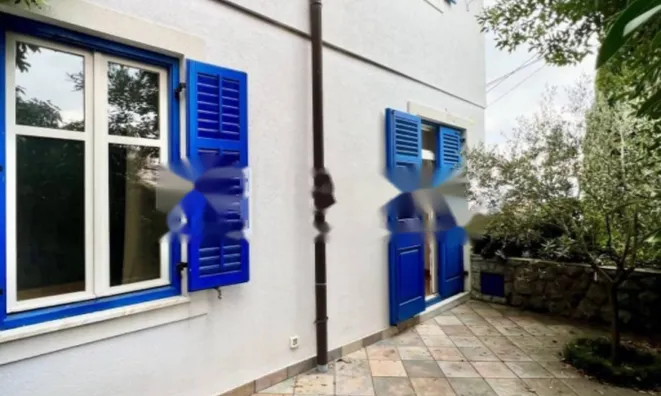 Недвижимость Частный дом Побри, Опатия: 10