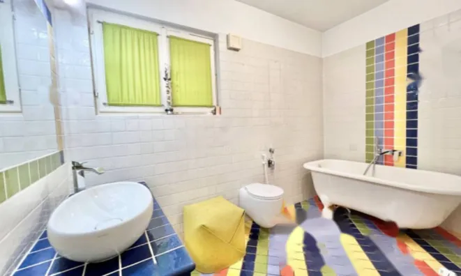 Недвижимость Частный дом Побри, Опатия: 12