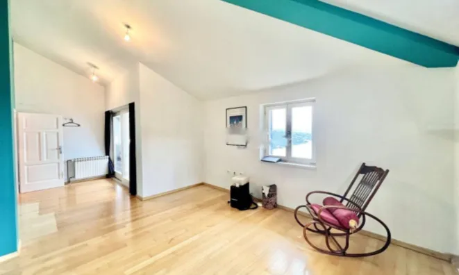 Недвижимость Частный дом Побри, Опатия: 20