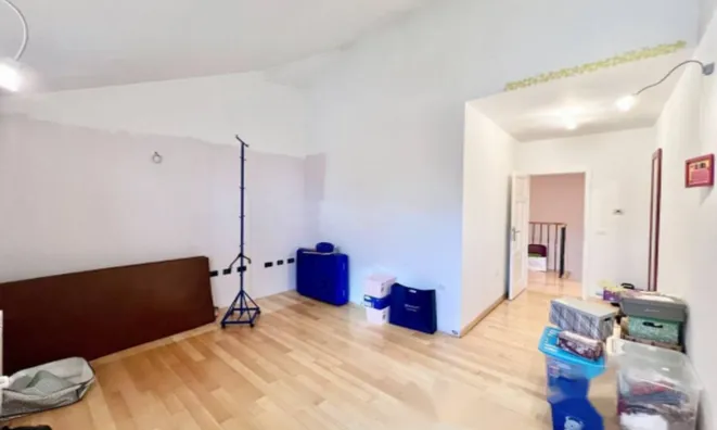 Недвижимость Частный дом Побри, Опатия: 21