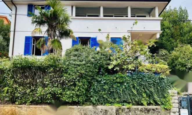 Недвижимость Частный дом Побри, Опатия: 26