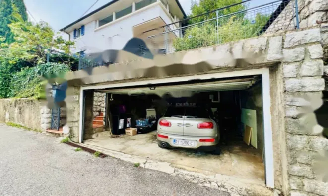 Недвижимость Частный дом Побри, Опатия: 28