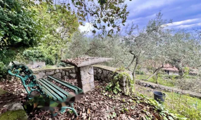 Недвижимость Частный дом Побри, Опатия: 29