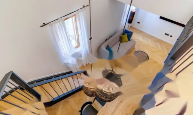 Недвижимость Четырехкомнатная квартира Волоско: 15