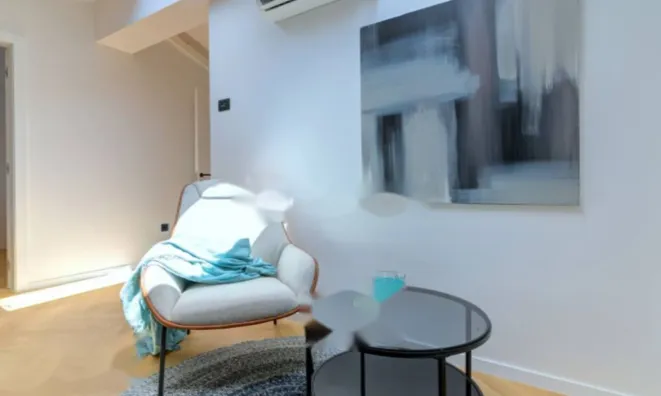 Недвижимость Четырехкомнатная квартира Волоско: 17