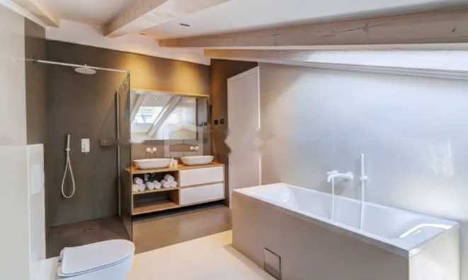 Недвижимость Четырехкомнатная квартира Волоско: 20