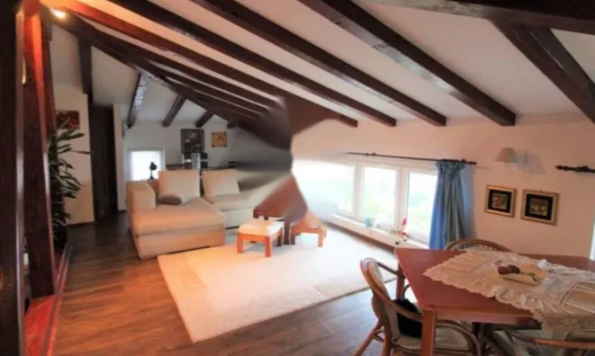 Недвижимость Трёхкомнатная квартира в Опатии: 6