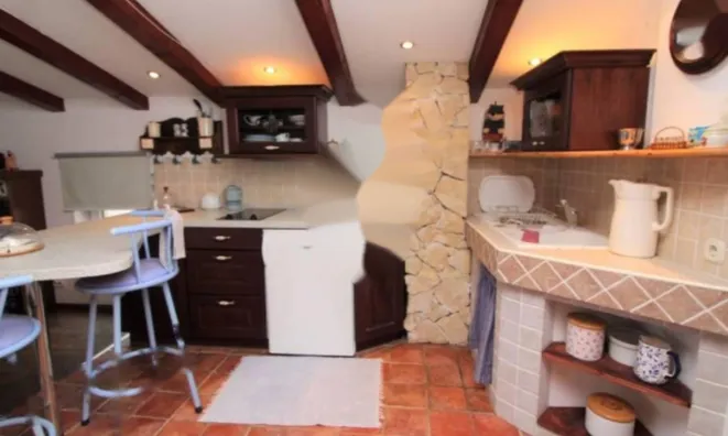 Недвижимость Трёхкомнатная квартира в Опатии: 7