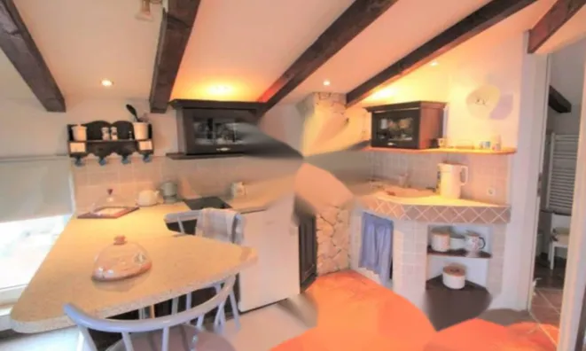 Недвижимость Трёхкомнатная квартира в Опатии: 8