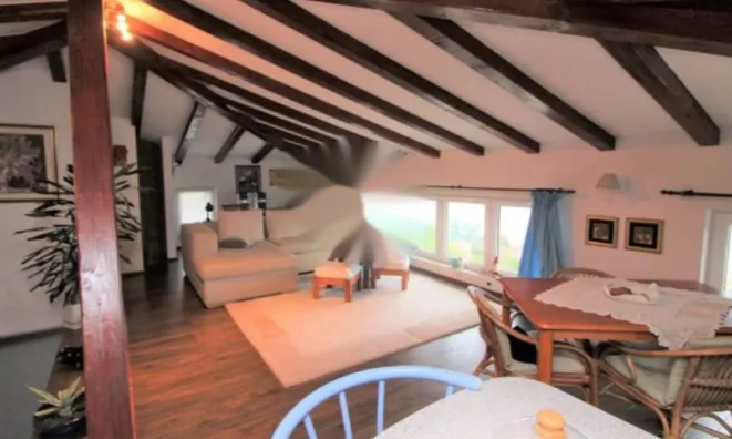 Недвижимость Трёхкомнатная квартира в Опатии: 10