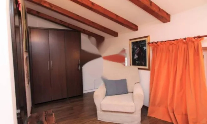 Недвижимость Трёхкомнатная квартира в Опатии: 15