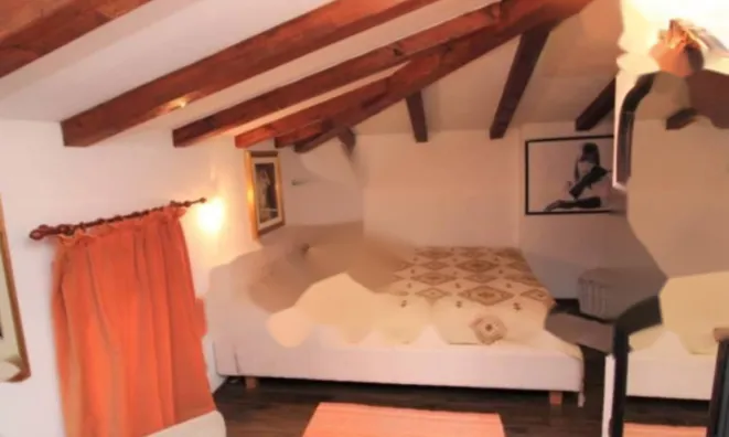 Недвижимость Трёхкомнатная квартира в Опатии: 16