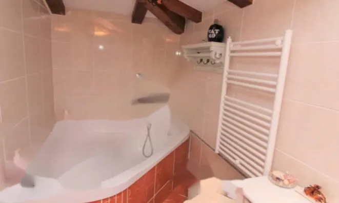 Недвижимость Трёхкомнатная квартира в Опатии: 18