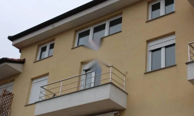 Недвижимость Трёхкомнатная квартира в Опатии: 19