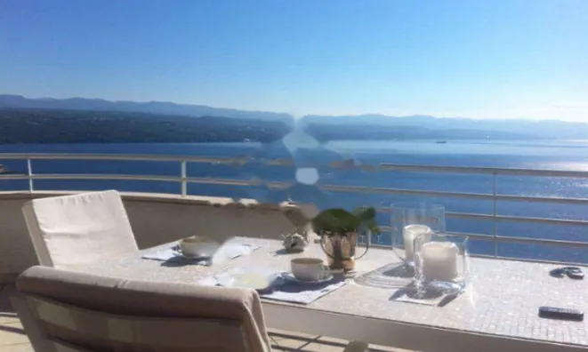 Недвижимость Квартира в центре Опатии: 3