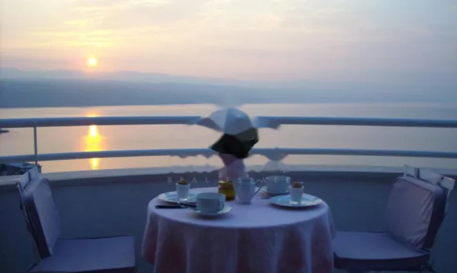 Недвижимость Квартира в центре Опатии: 5