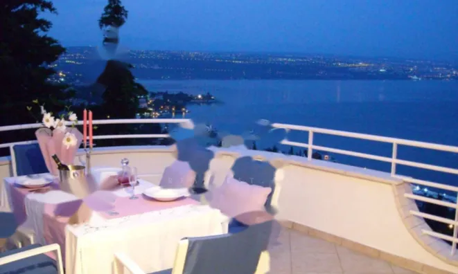 Недвижимость Квартира в центре Опатии: 7