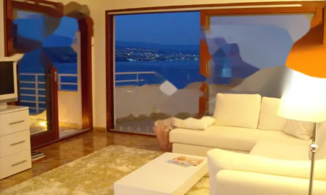 Недвижимость Квартира в центре Опатии: 9