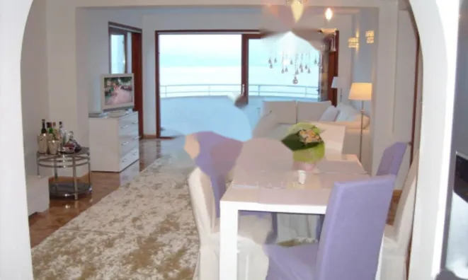 Недвижимость Квартира в центре Опатии: 12