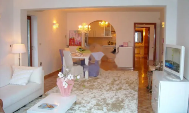 Недвижимость Квартира в центре Опатии: 13