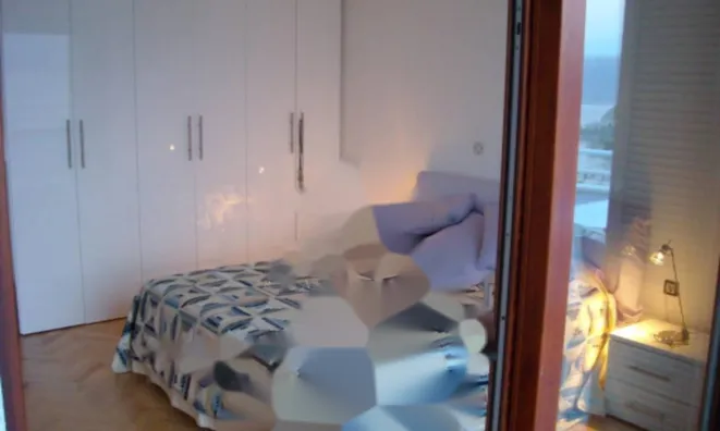 Недвижимость Квартира в центре Опатии: 17